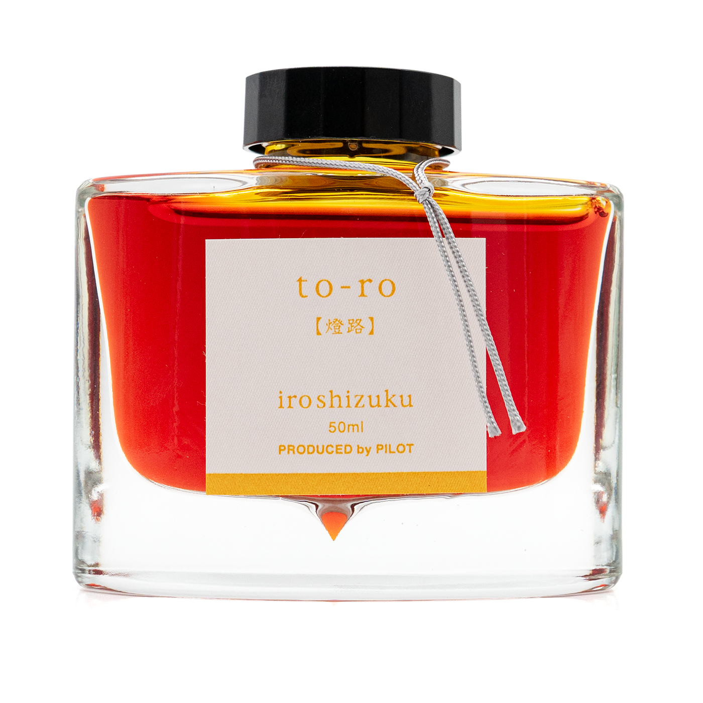 Pilot Iroshizuku To-ro