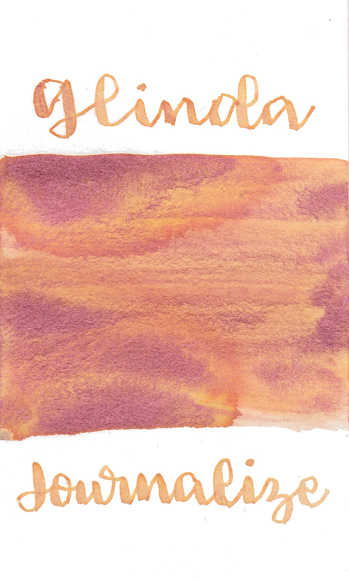 Journalize - Whimsical - Glinda