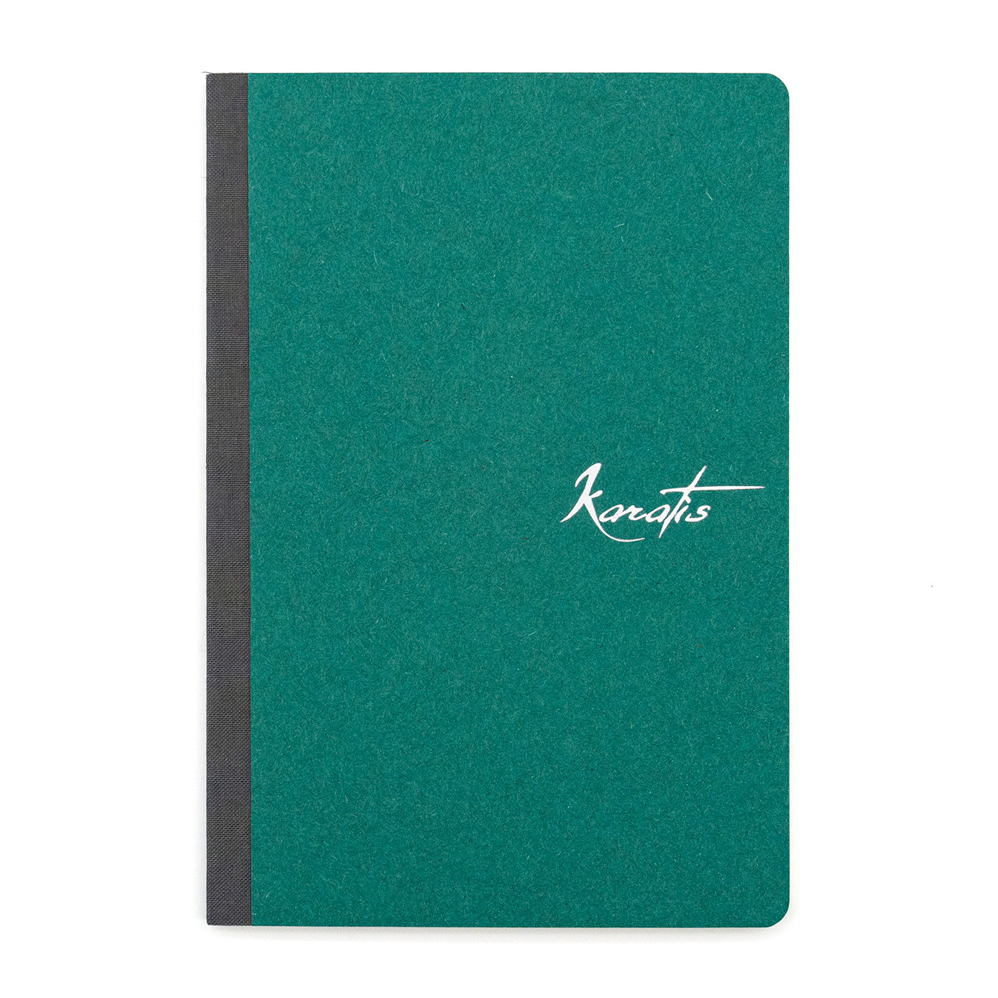 Karatis - Medium Tomoe River Fountain Pen Notebook