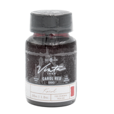 Vinta Inks - Carol Red Shimmer - Karol 1990