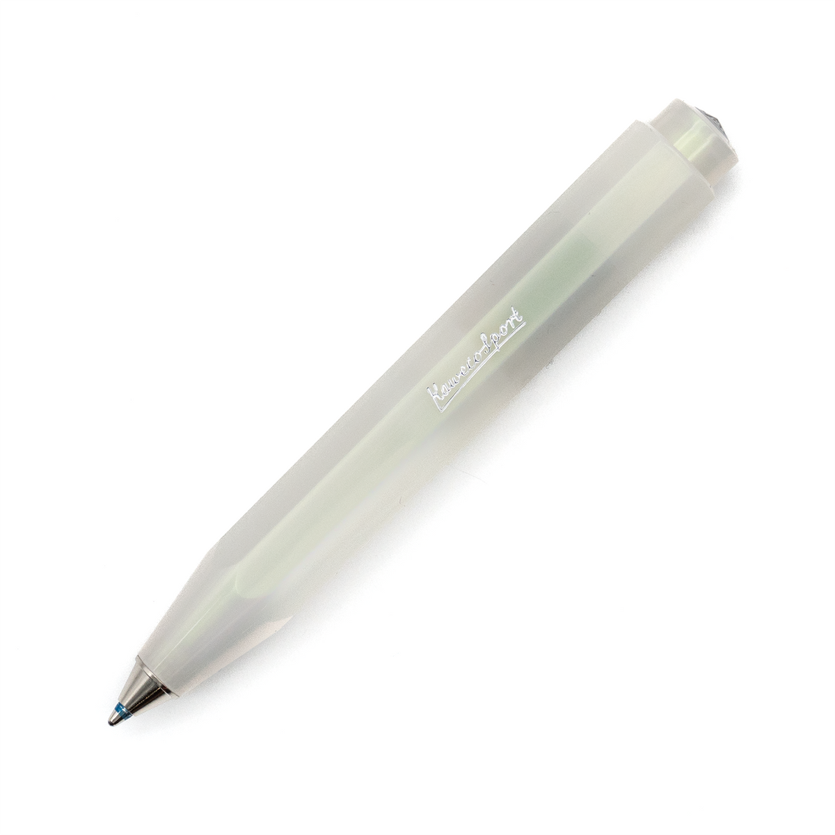Kaweco Sport Ballpoint - Lunar Light Green