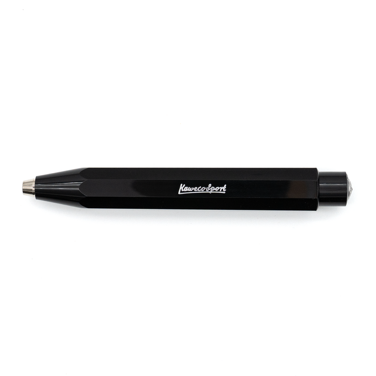 Kaweco Skyline Sport Clutch 3.2mm Pencil - Black