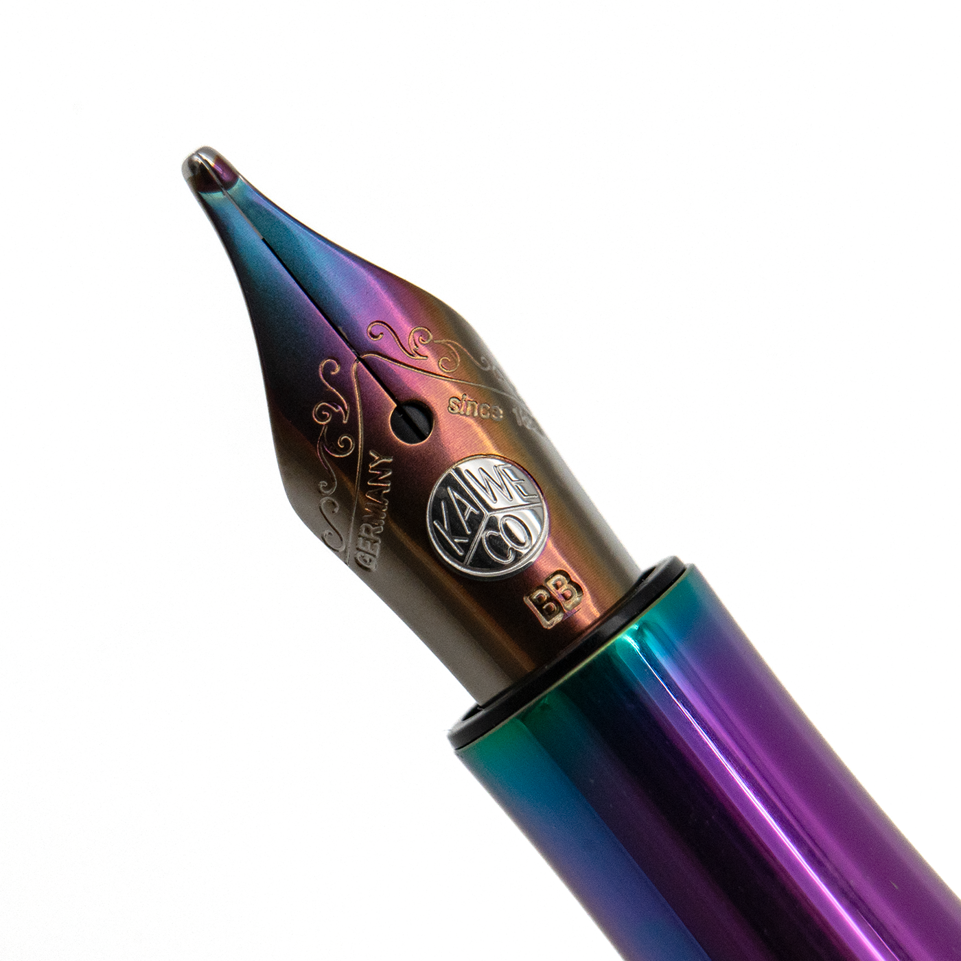 Kaweco Liliput Kolibri Fountain