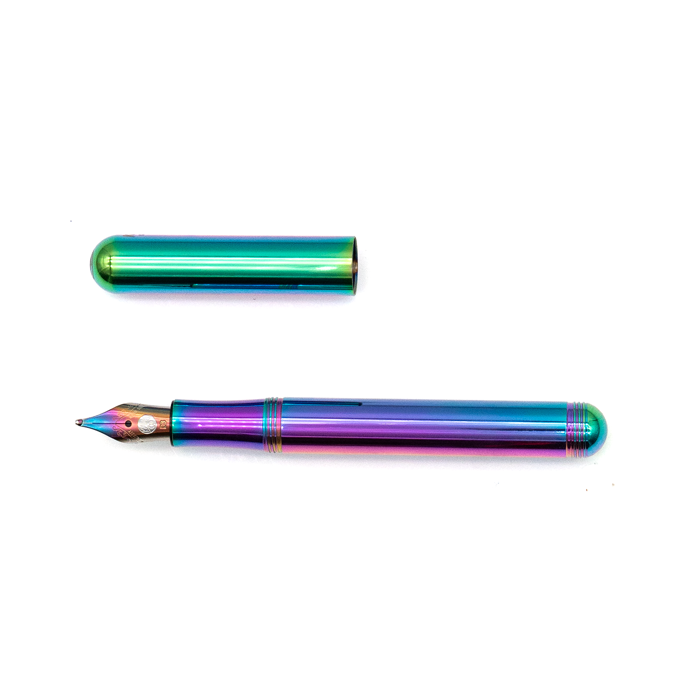 Kaweco Liliput Kolibri Fountain