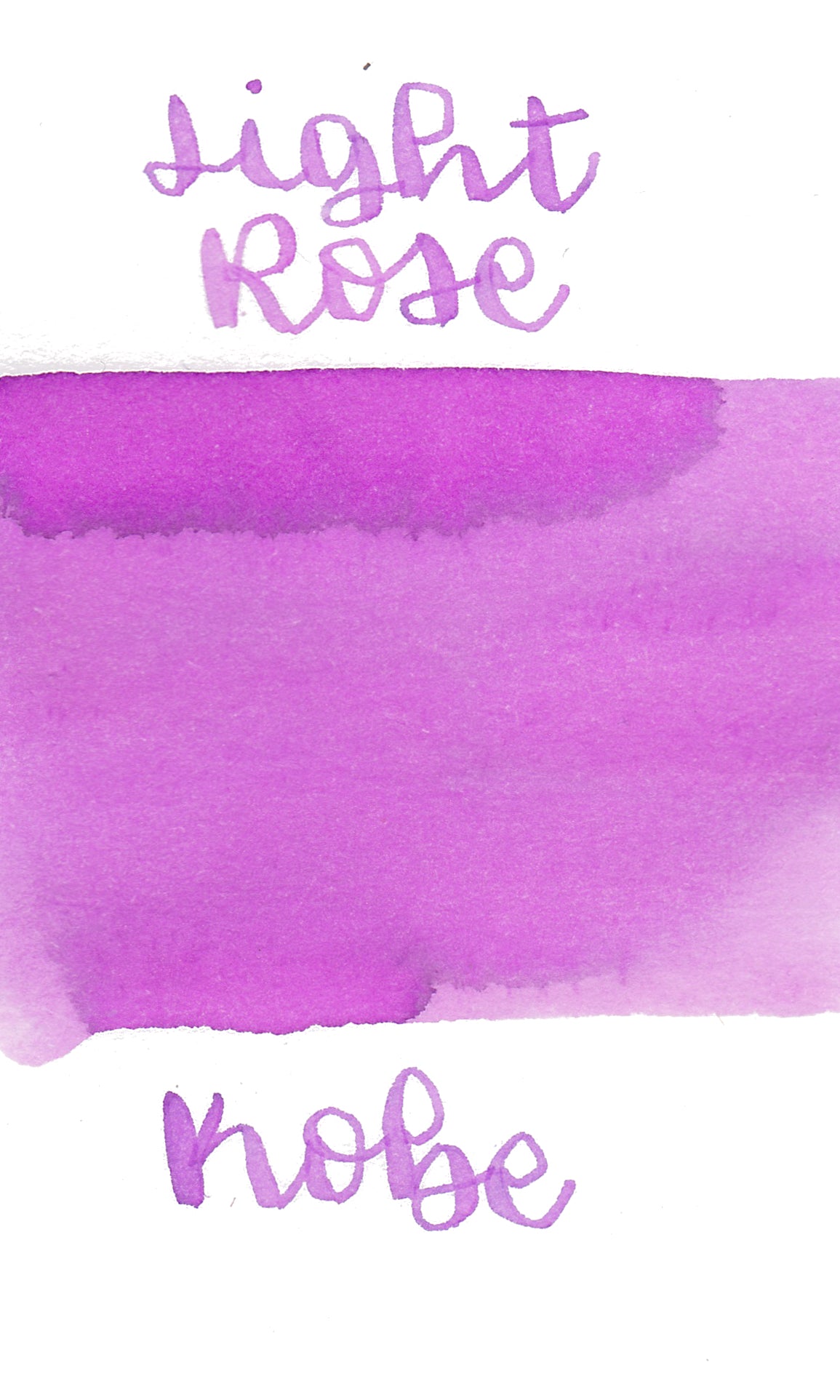 Kobe Light Rose