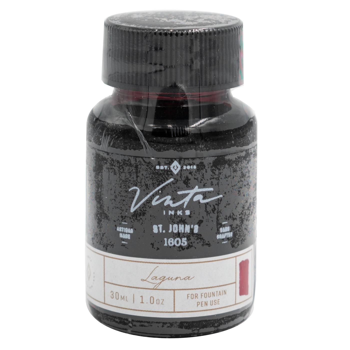 Vinta Inks - St. John's - Laguna 1605