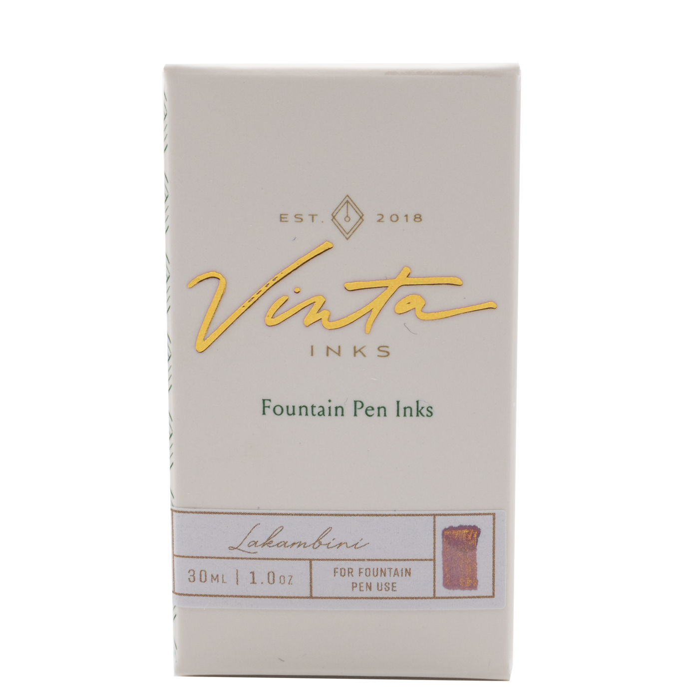 Vinta Inks - Fairytale Collection - The Maiden - Lakambini 1950