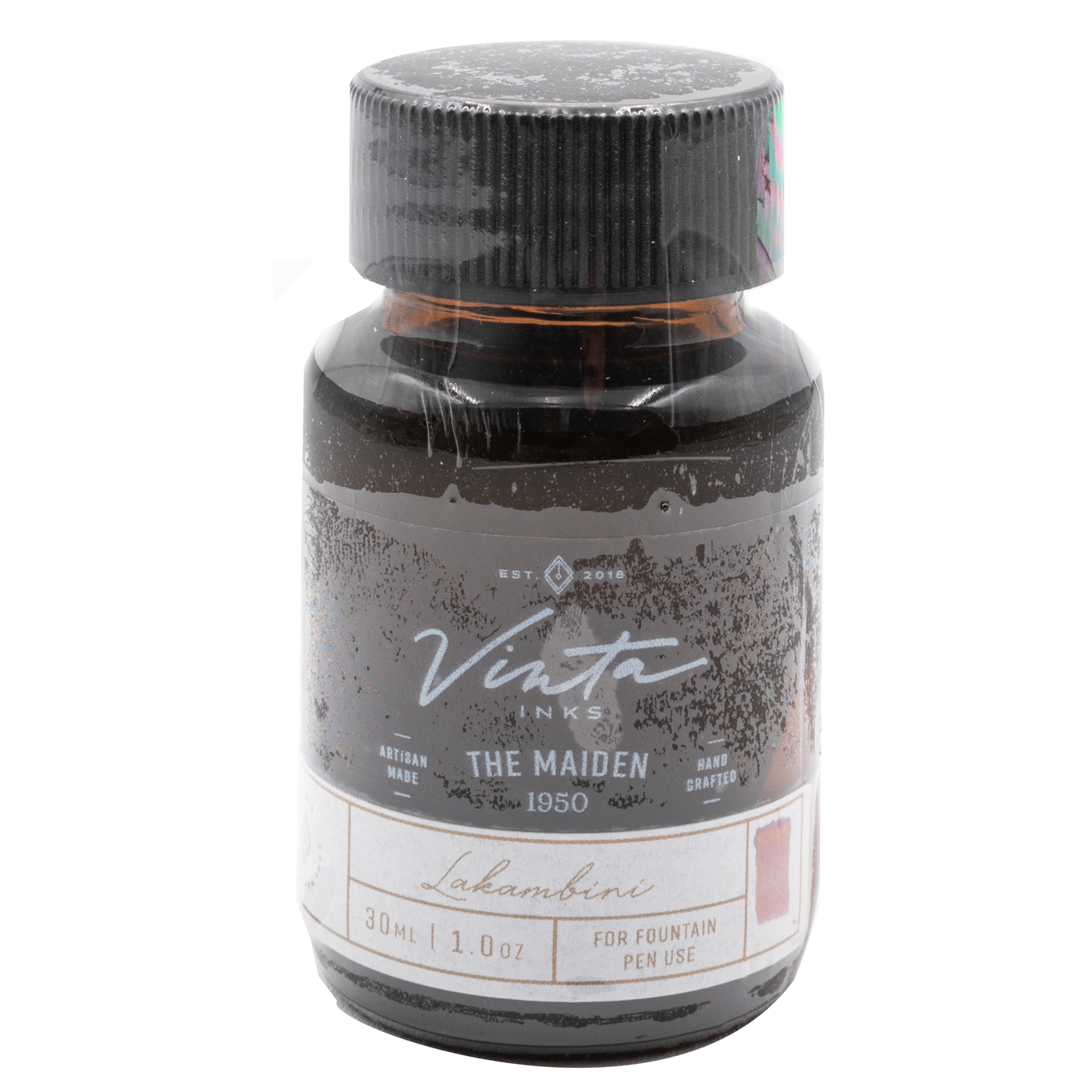 Vinta Inks - Fairytale Collection - The Maiden - Lakambini 1950