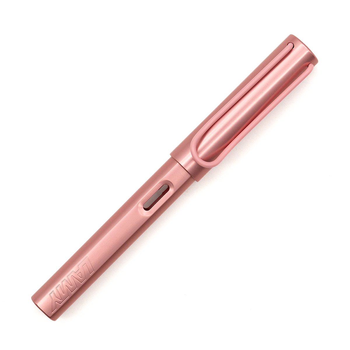Lamy Al-Star Flamingo Fountain