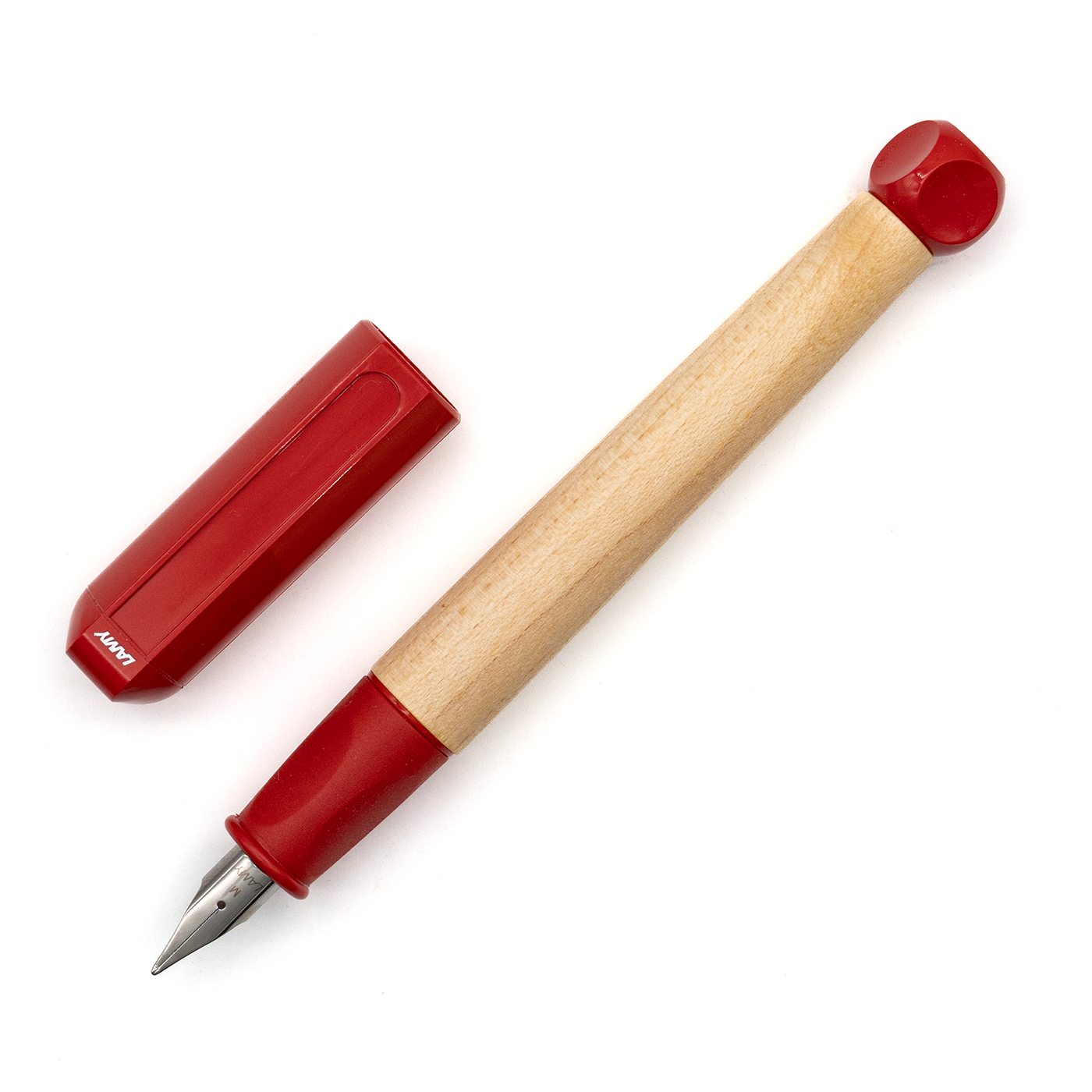 Lamy ABC Fountain