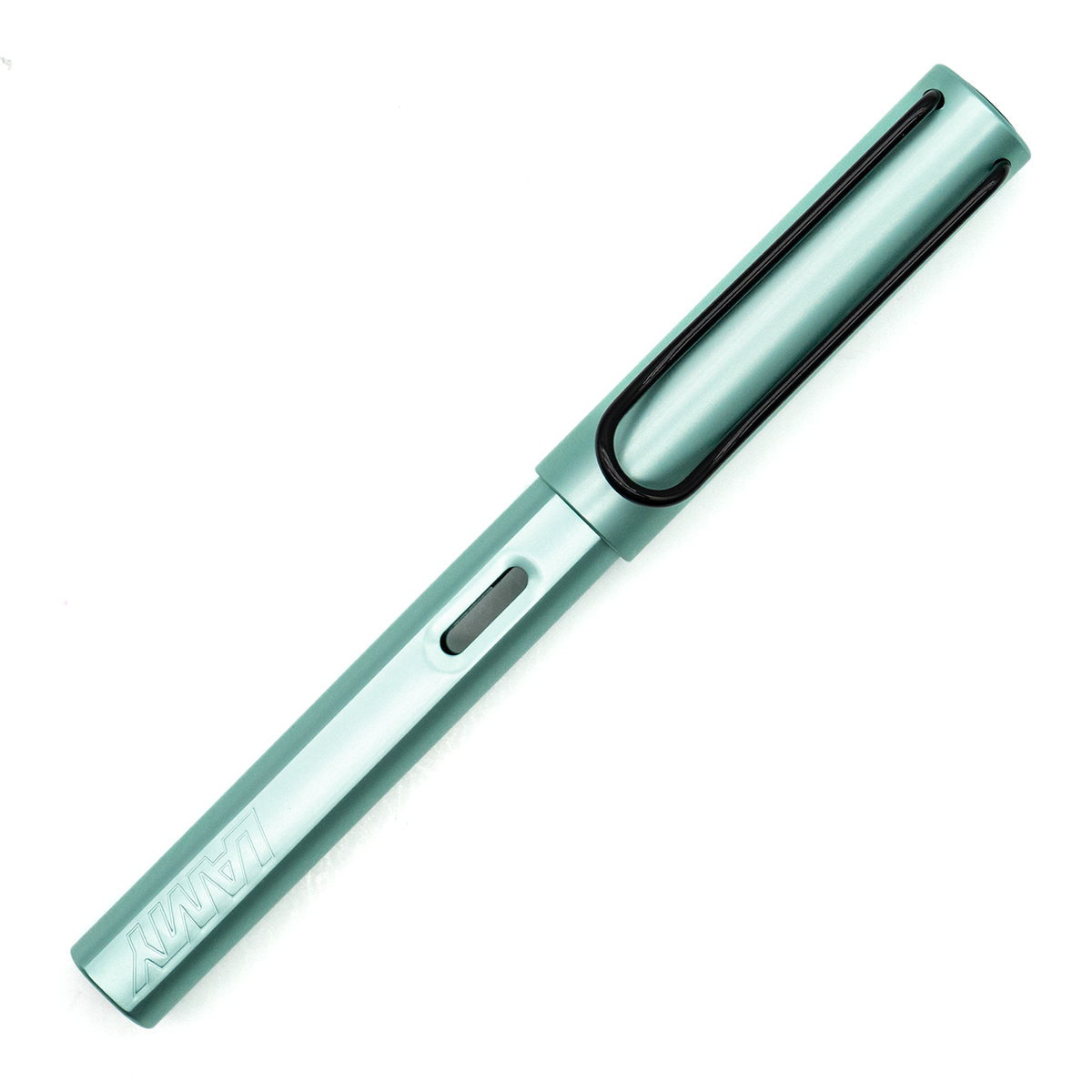 Lamy Al-Star Mint Fountain