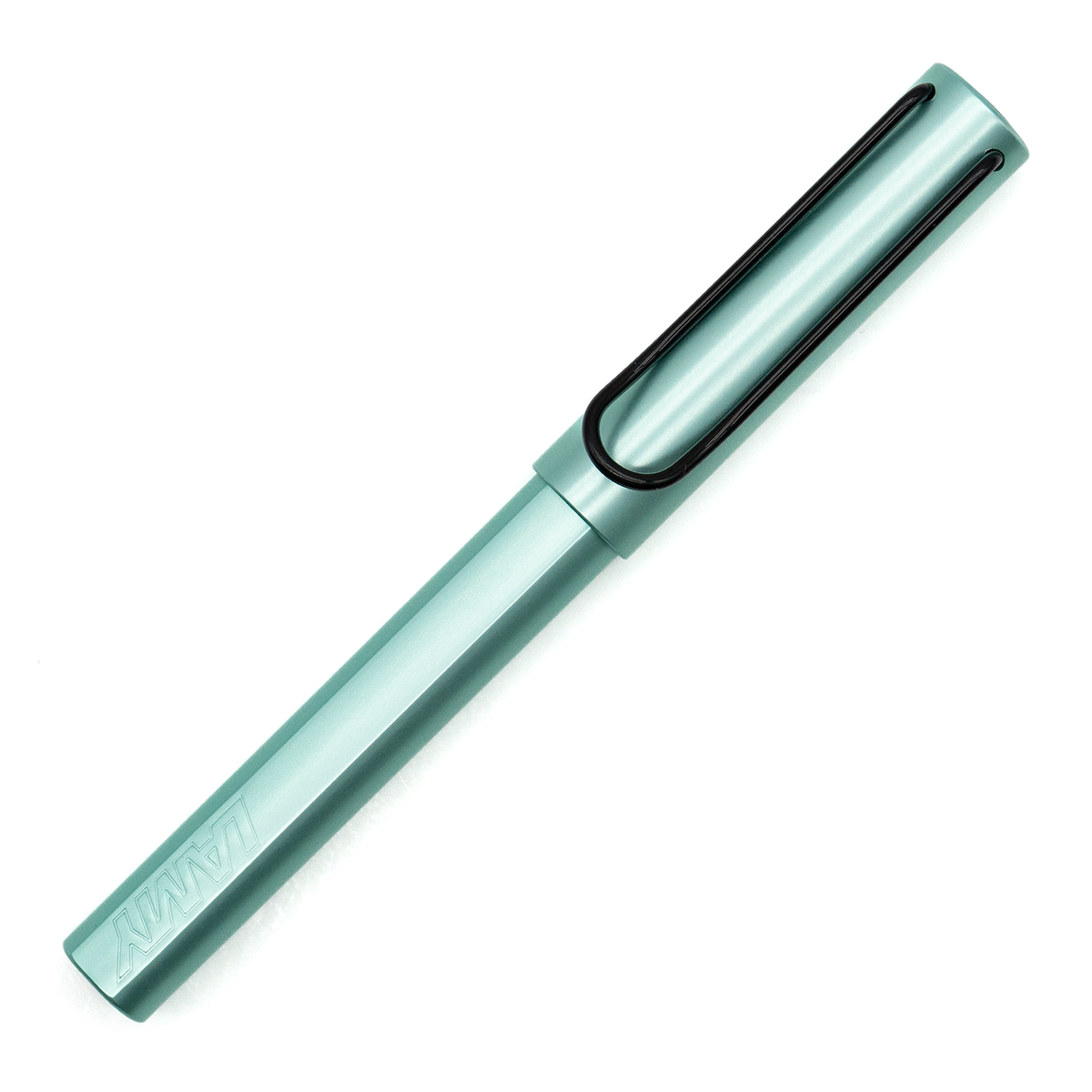 Lamy Al-Star Mint Rollerball