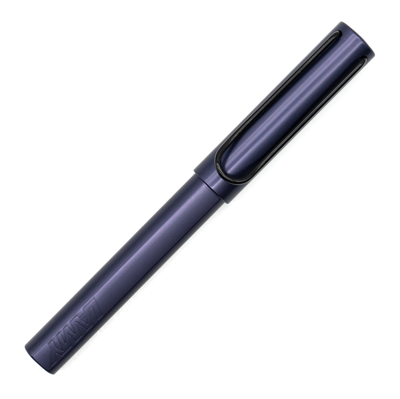 Lamy Al-Star Dark Dusk Rollerball