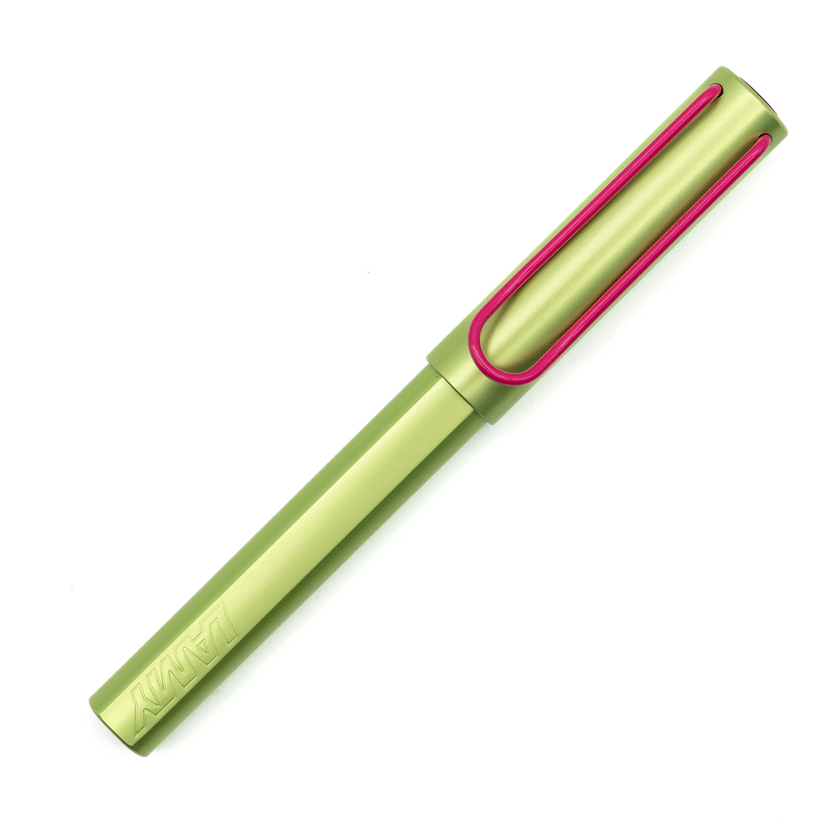 Lamy Al-Star Rollerball - Disco