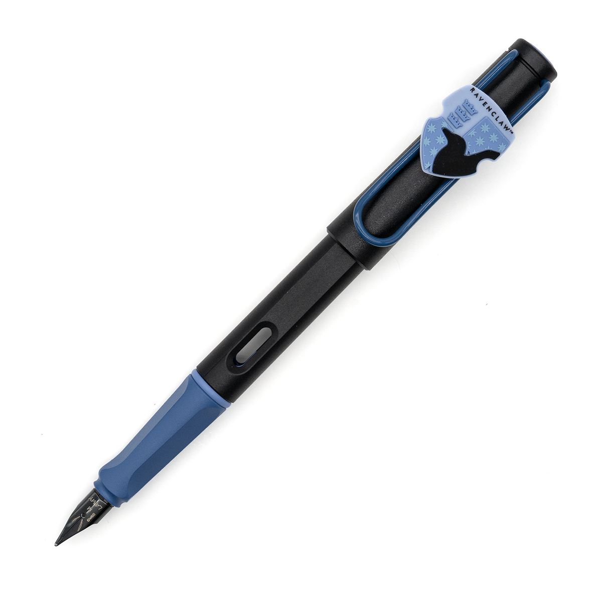 Lamy Safari Harry Potter Fountain Pen - Ravenclaw