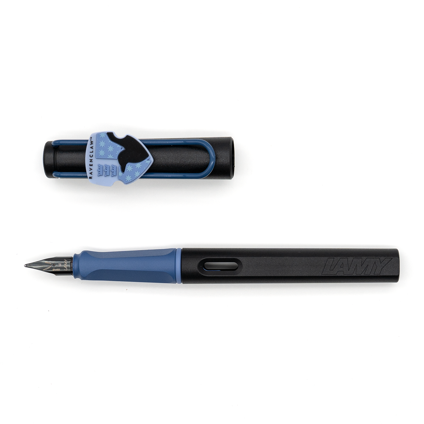 Lamy Safari Harry Potter Fountain Pen - Ravenclaw