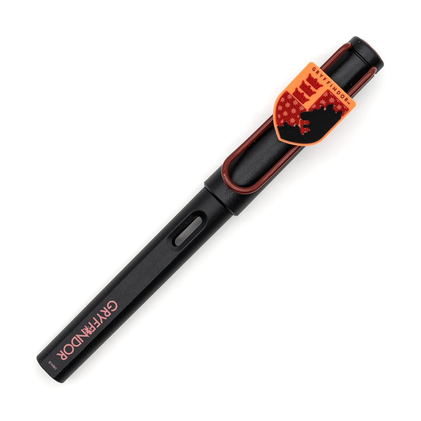 Lamy Safari Harry Potter Fountain Pen - Gryffindor