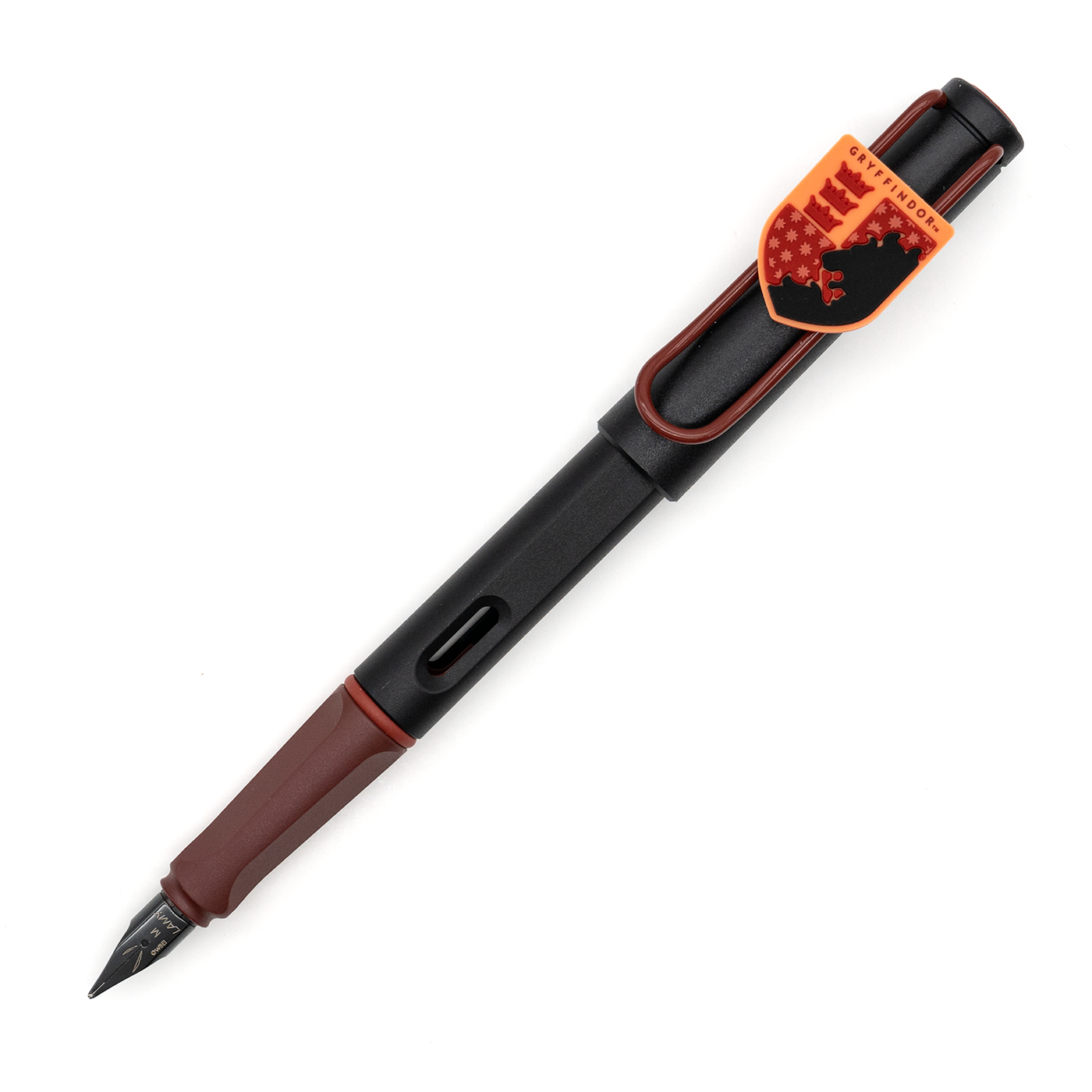 Lamy Safari Harry Potter Fountain Pen - Gryffindor