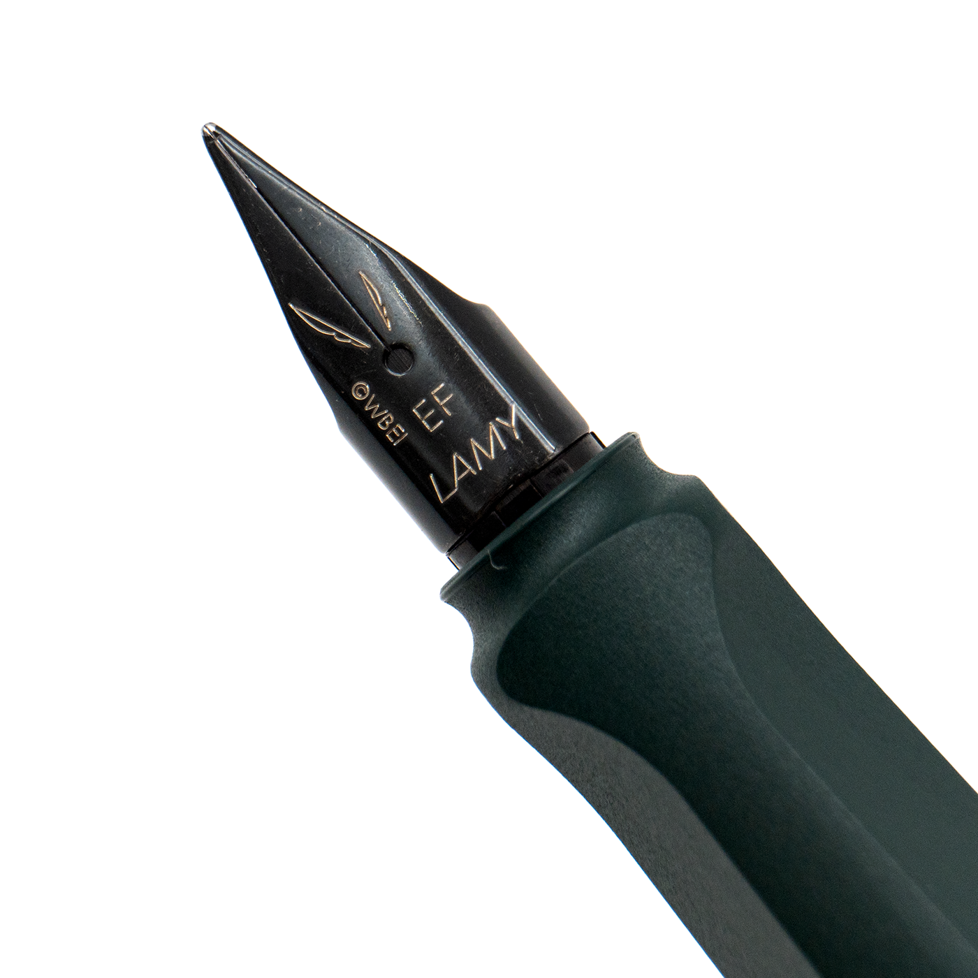 Lamy Safari Harry Potter Fountain Pen - Slytherin