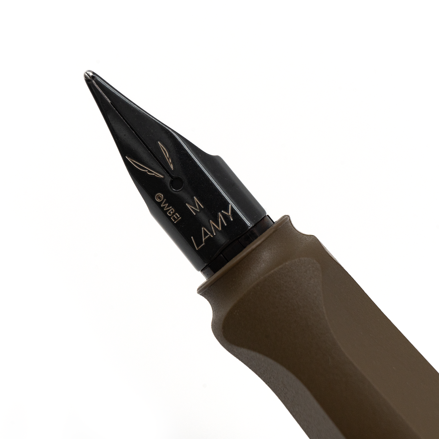 Lamy Safari Harry Potter Fountain Pen - Hufflepuff