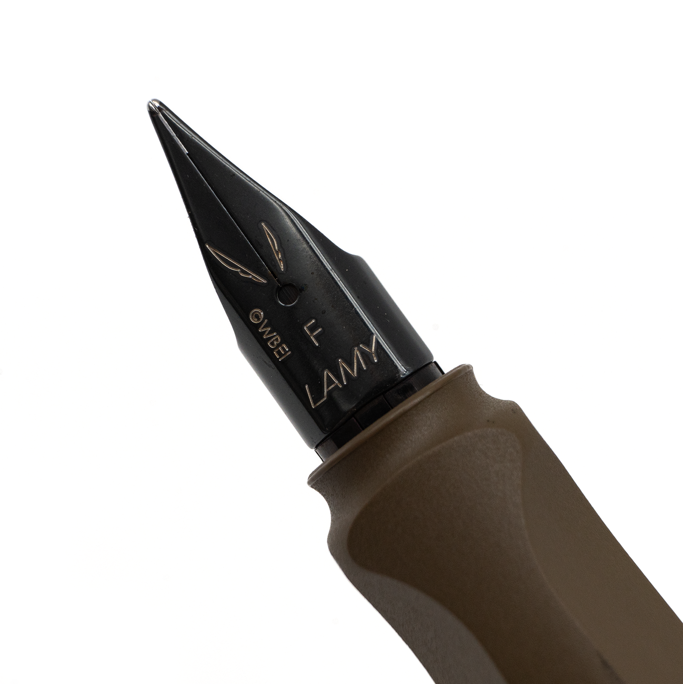 Lamy Safari Harry Potter Fountain Pen - Hufflepuff