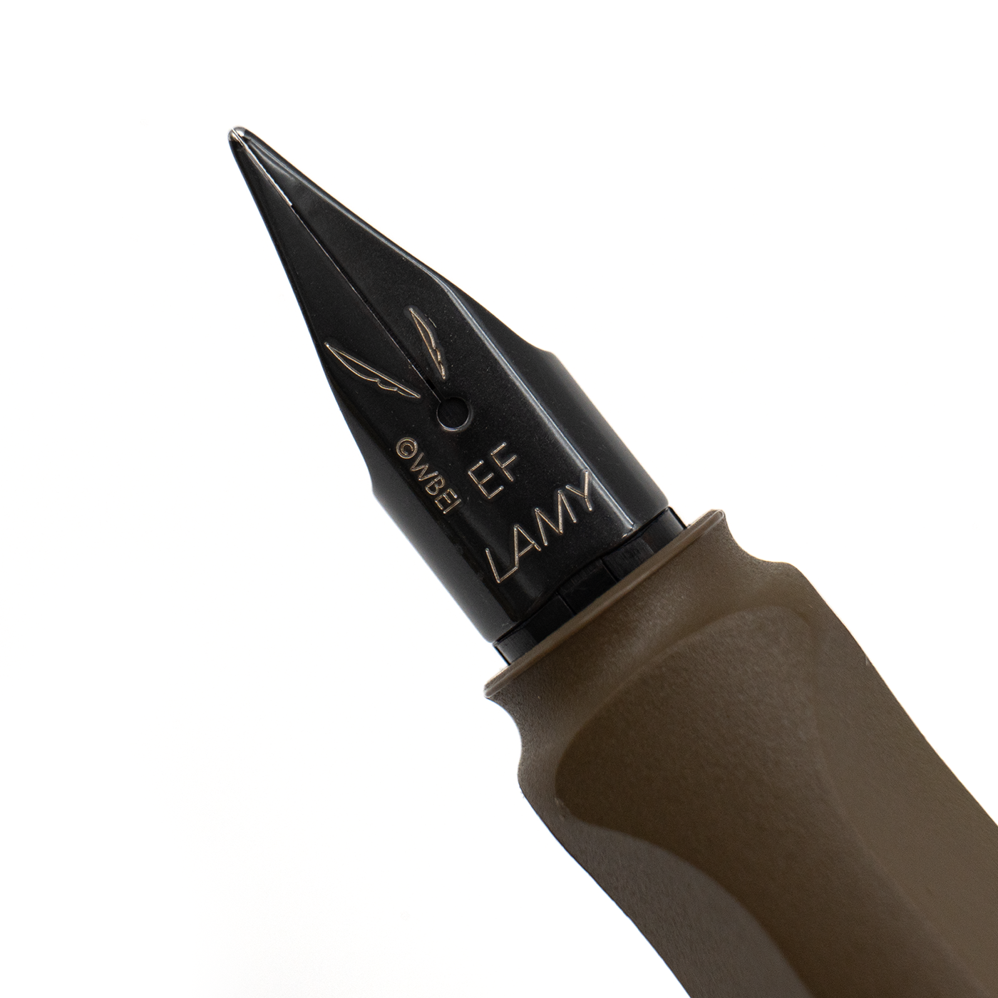 Lamy Safari Harry Potter Fountain Pen - Hufflepuff