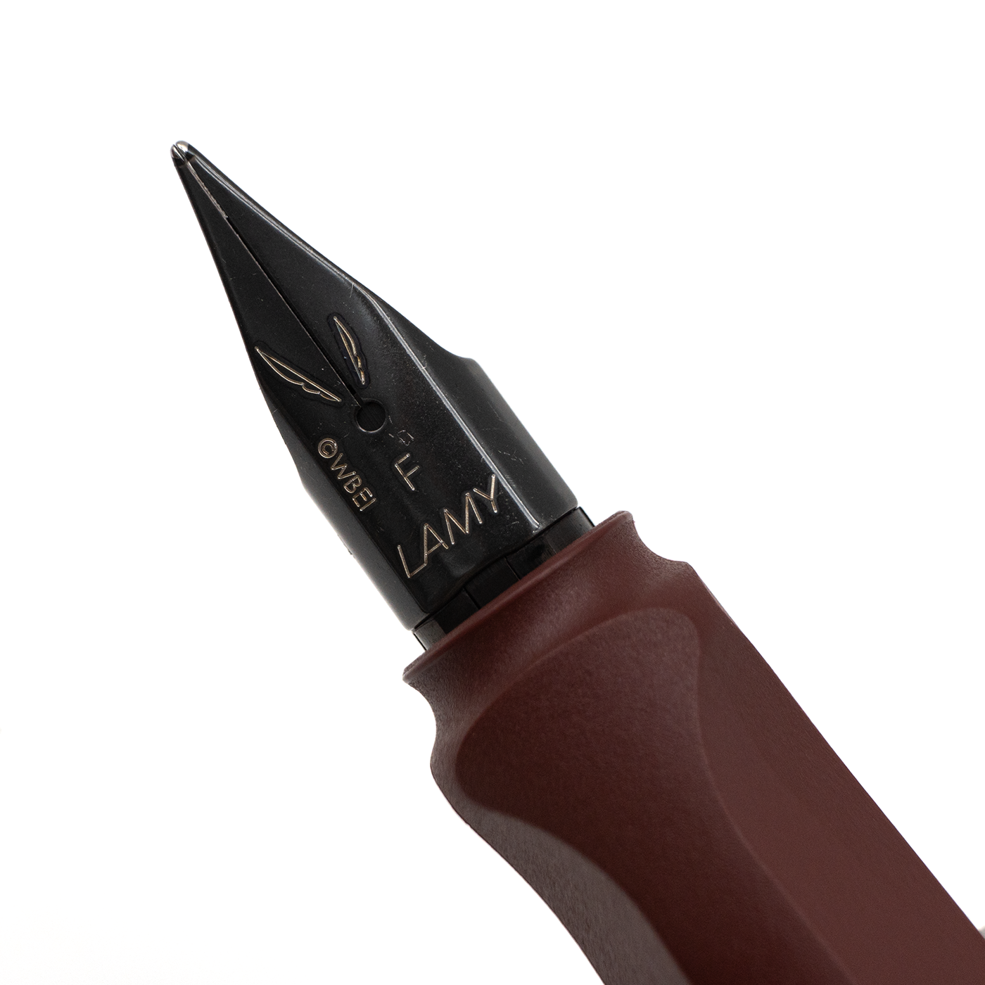 Lamy Safari Harry Potter Fountain Pen - Gryffindor