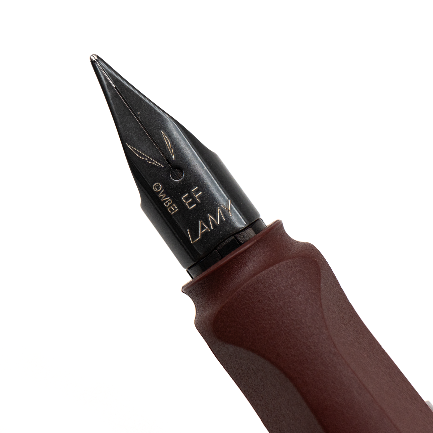 Lamy Safari Harry Potter Fountain Pen - Gryffindor