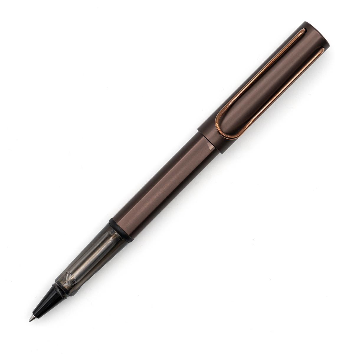 Lamy LX Marron Rollerball