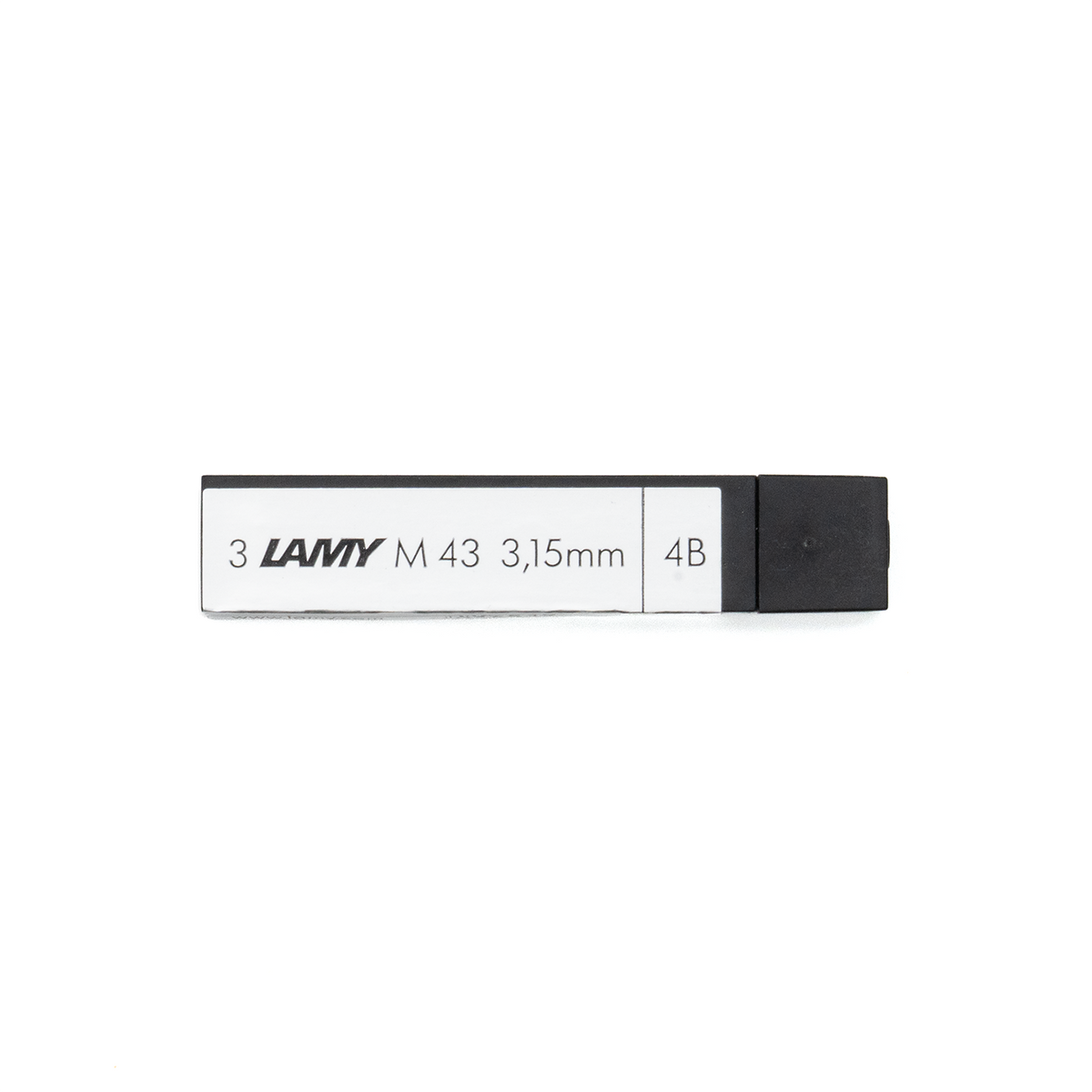 Lamy 3.15mm Lead Refills