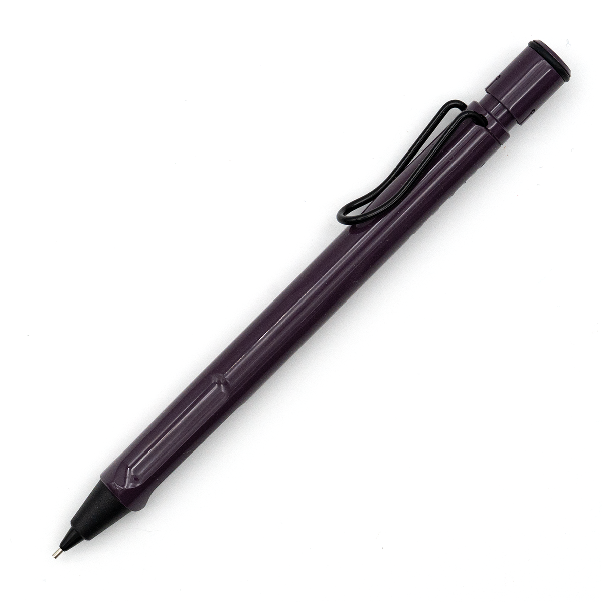 Lamy Safari Violet Blackberry .5mm Pencil