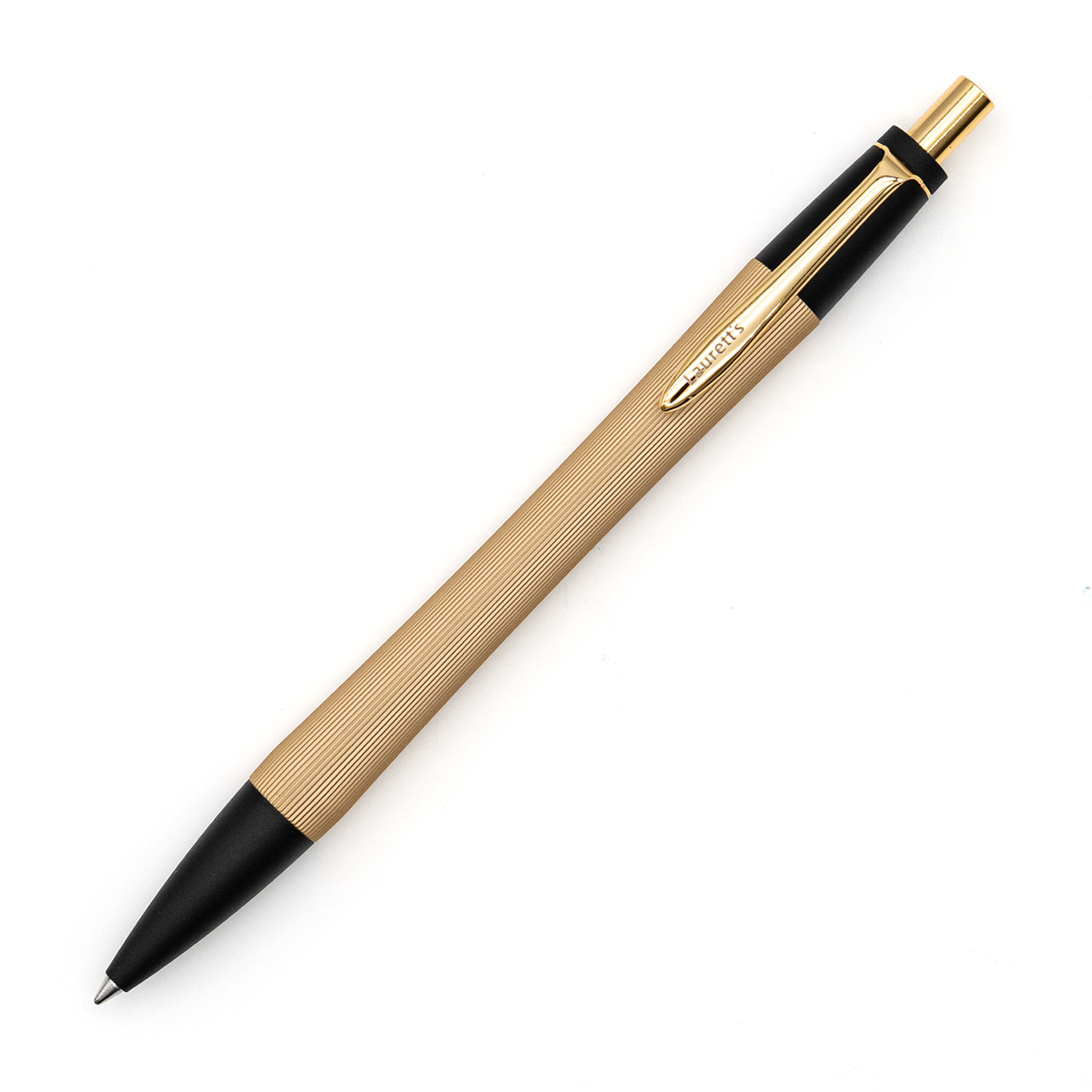 Laurett's R Skinny Ballpoint