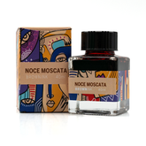 Leonardo Ink - Noce Moscata Brown