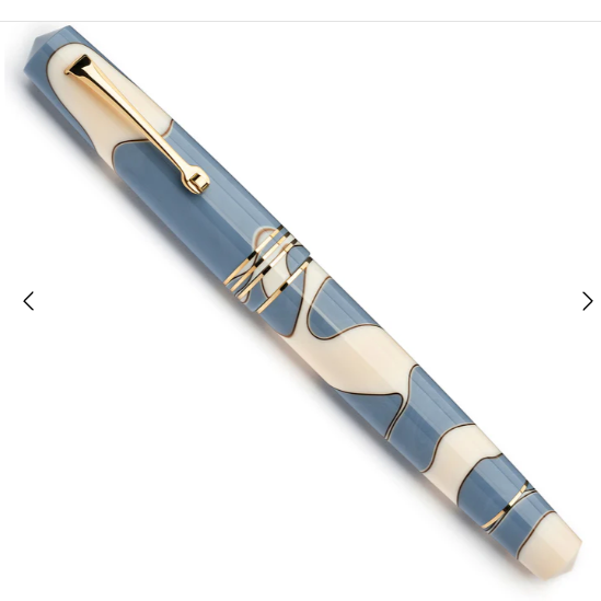Leonardo Momento Zero Nuvola Gold Trim
