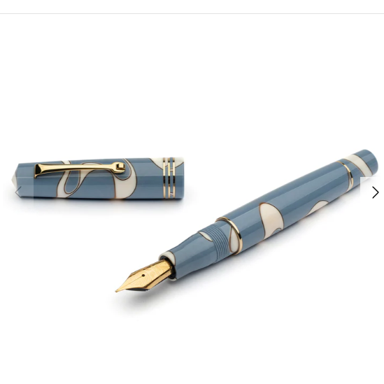 Leonardo Momento Zero Nuvola Gold Trim