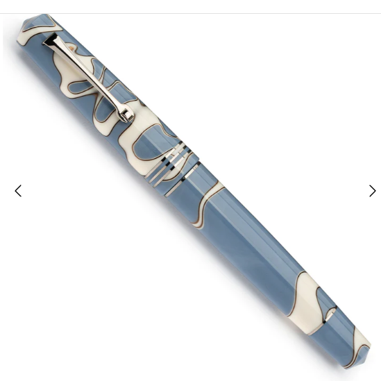 Leonardo Momento Zero Nuvola Silver Trim