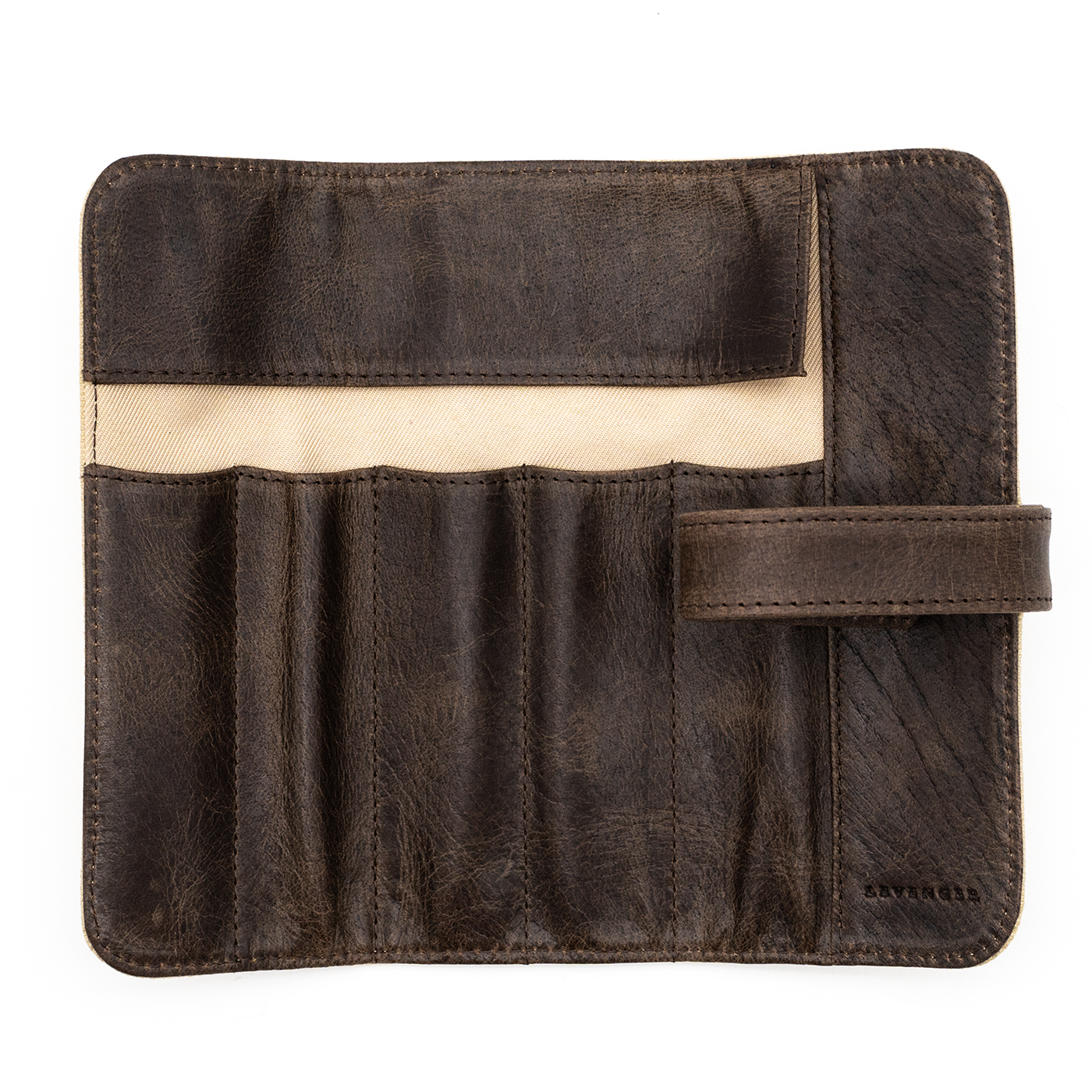 Levenger Under Wraps Pen Roll