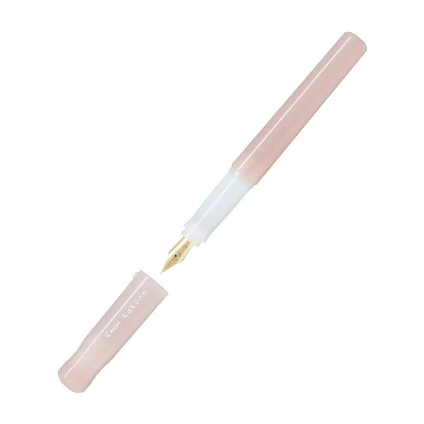 Pilot Kakuno Madoromi Series - Light Pink