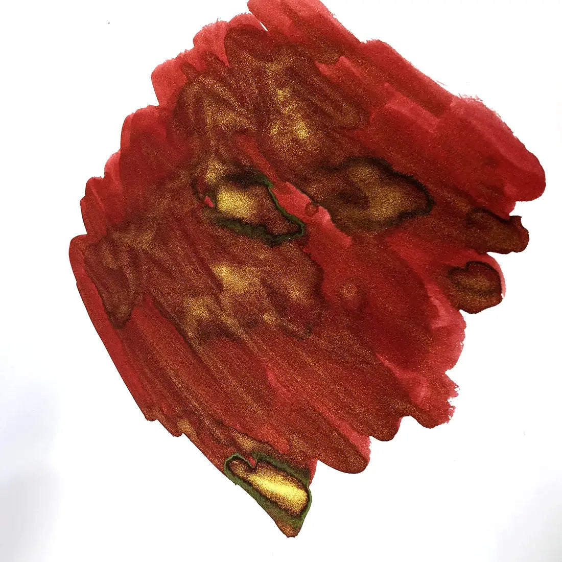 Van Dieman's Feline - Lion's Roar Shimmering