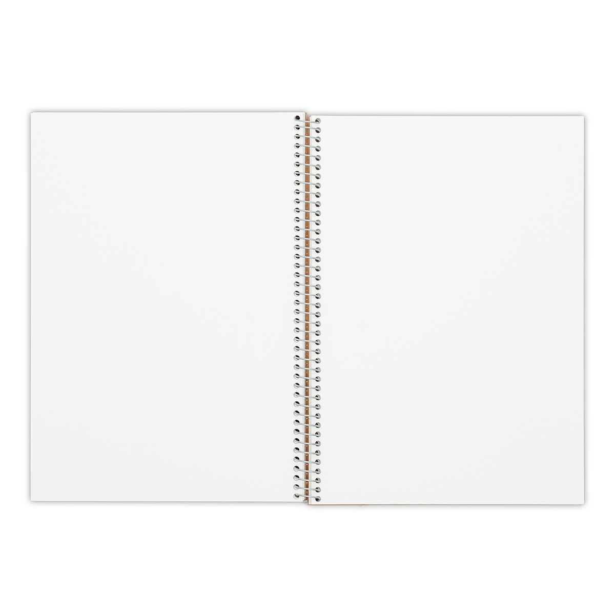 Maruman Spiral Notebook Basic A5 Blank