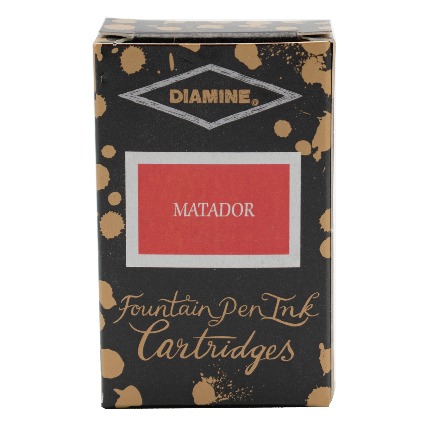 Diamine Matador