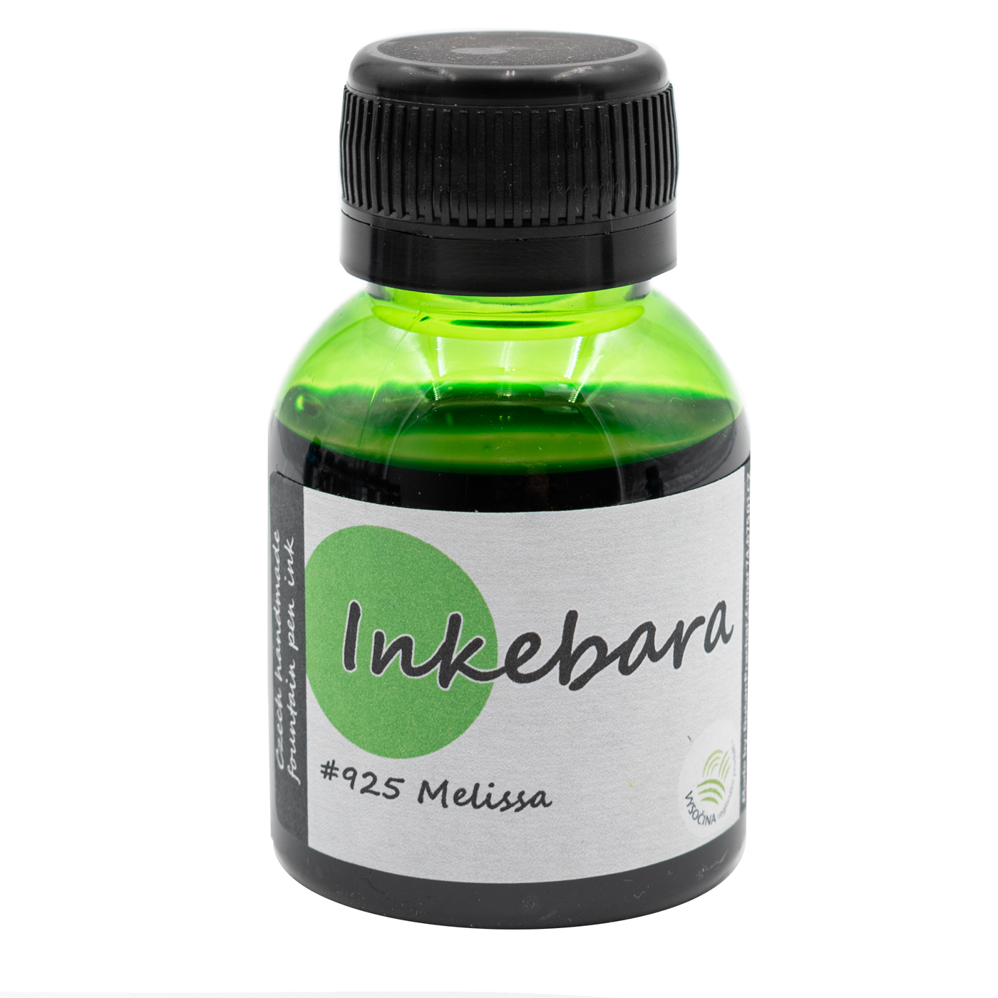 Inkebara Soft Tones - Melissa