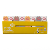Mind Wave - Stick Marker Cat Paws