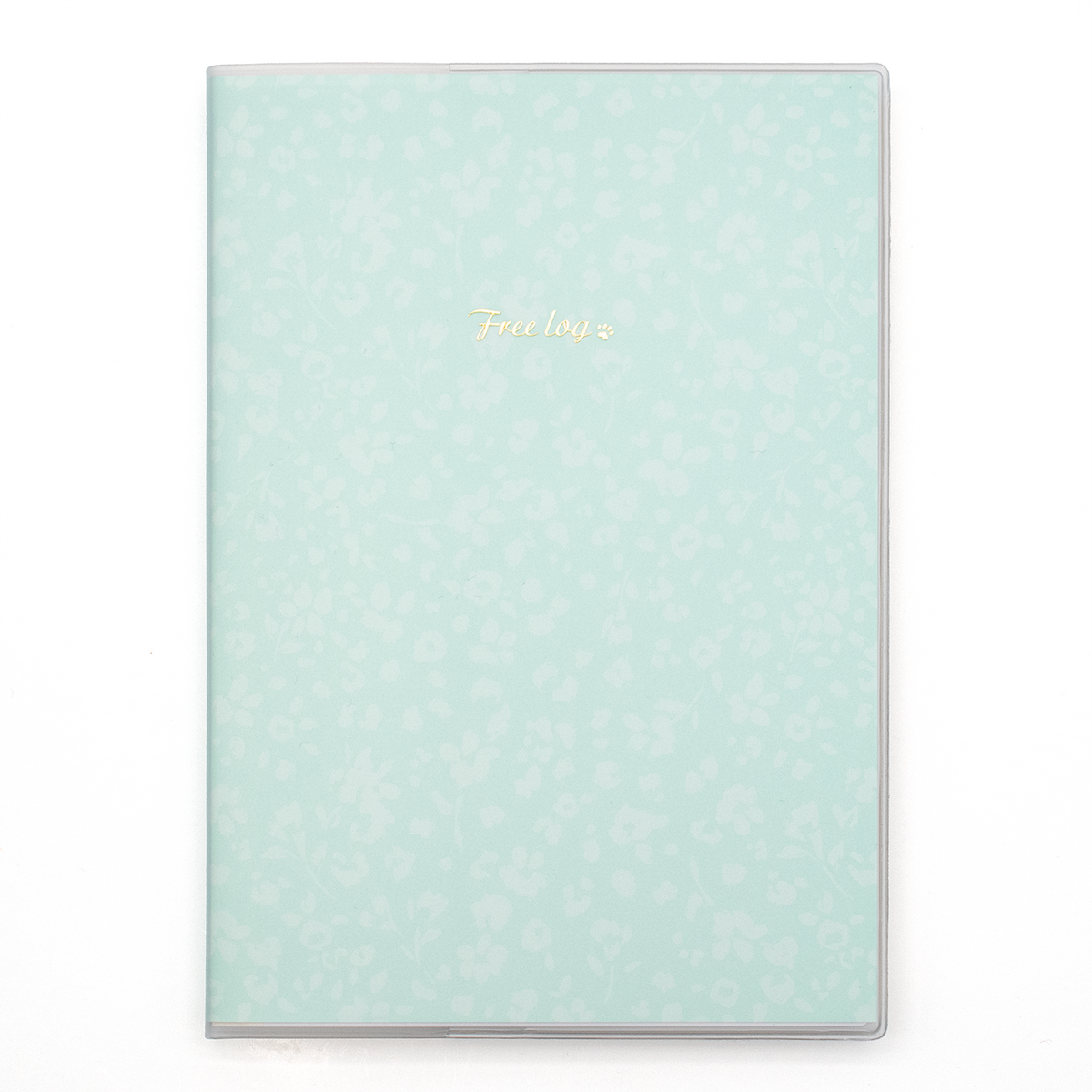 Nolty Pagem Minette Free Log Diary - Undated B6