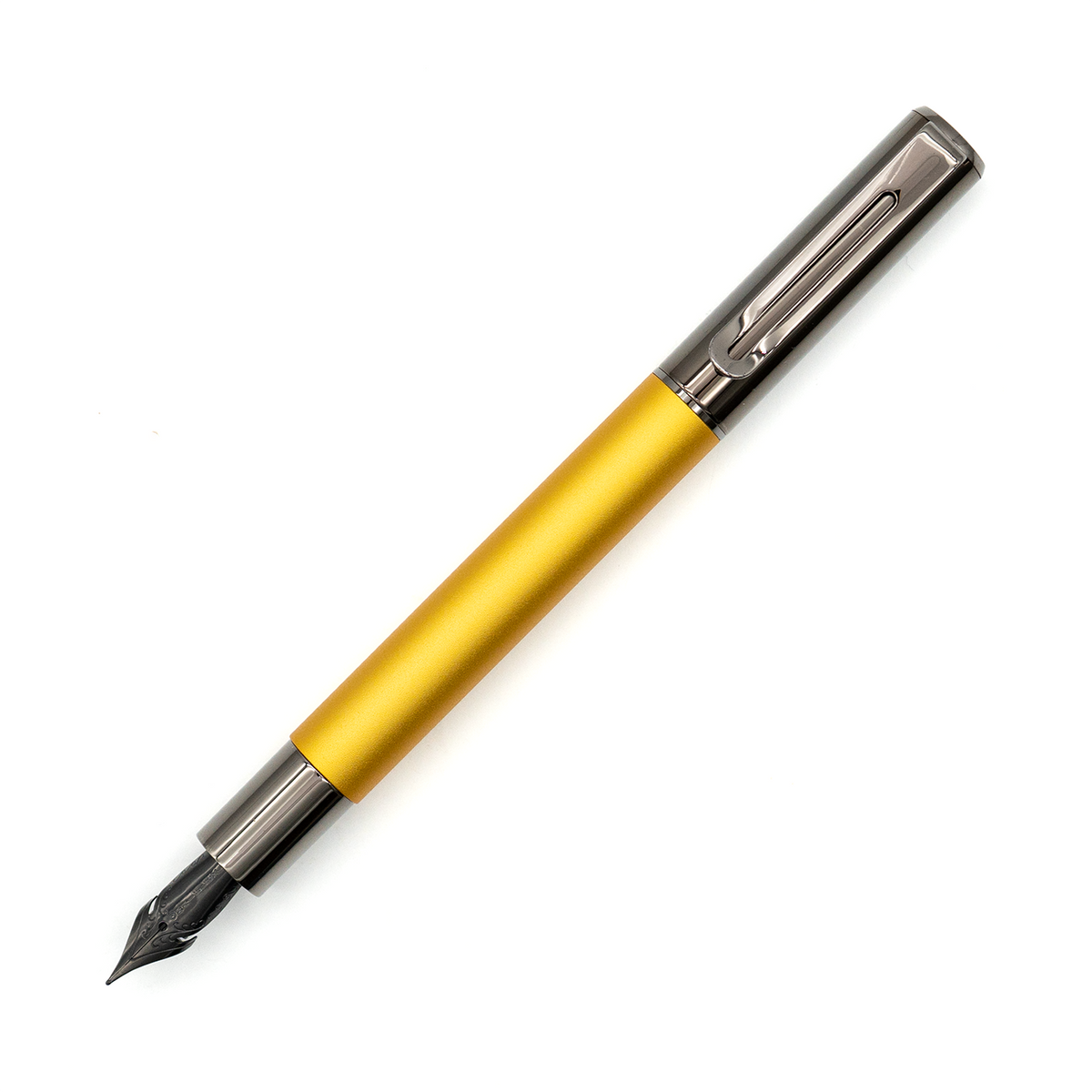 Monteverde Ritma Mimosa Special Edition Fountain Pen
