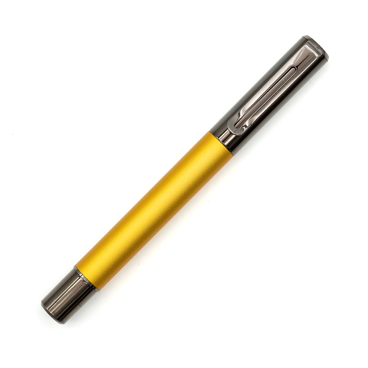 Monteverde Ritma Mimosa Special Edition Fountain Pen