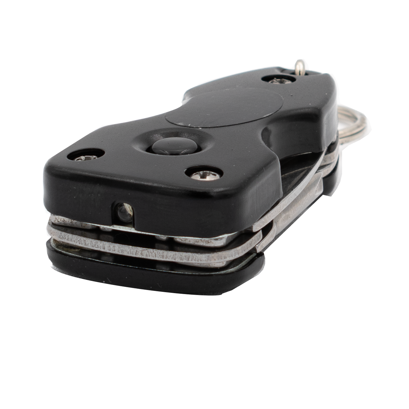 Multi Tool Keychain with LED Light