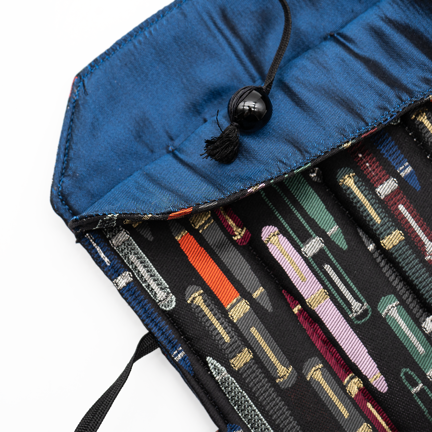 Yurie Pen case for 6 Pens "Fountain Pen" (#42)