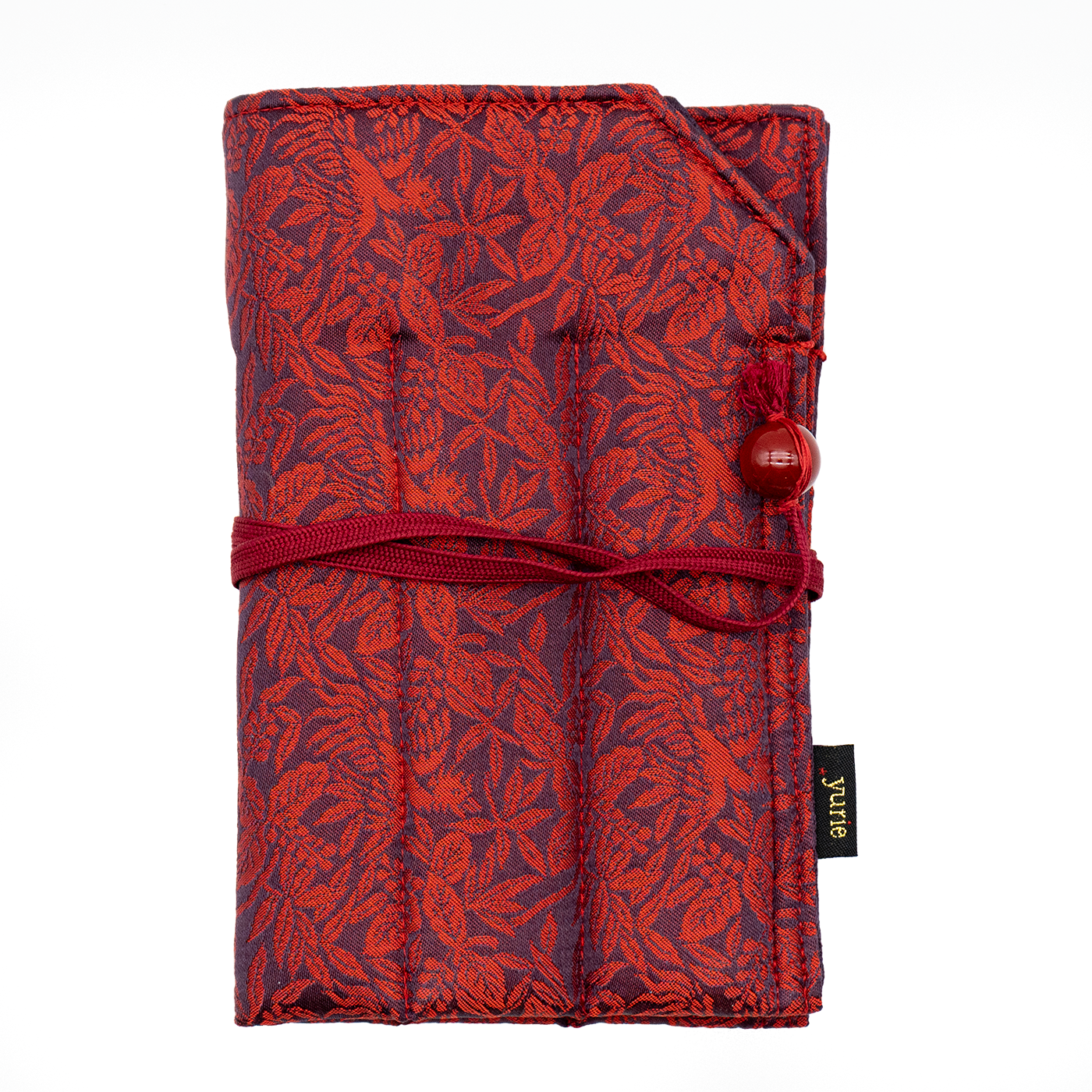 Yurie Pen case for 6 Pens - 