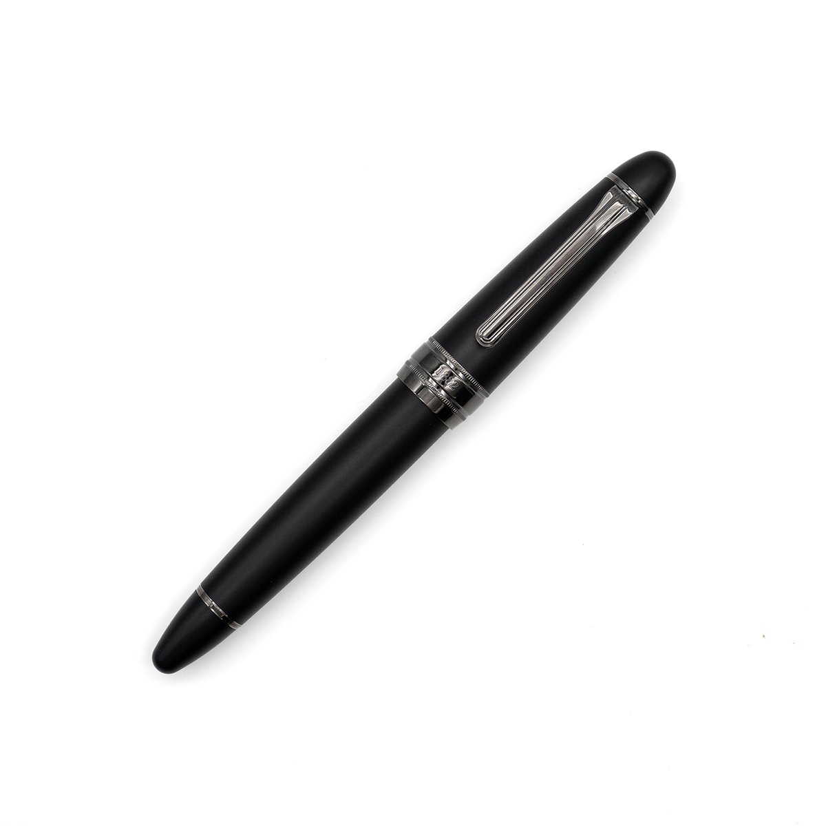 NAGASAWA Den LE KOP Black Matte